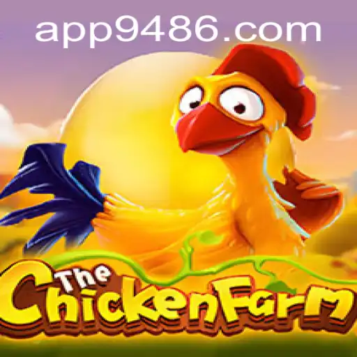 Descubra o Mundo Empolgante de ChickenFarm: O Jogo Irresistível de Estratégia e Diversão