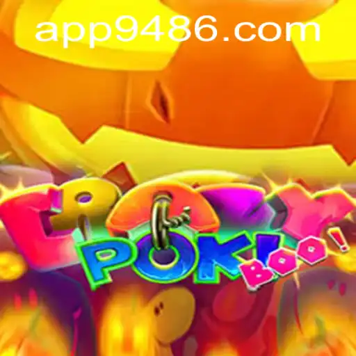CrazyPokiBoo: Uma Aventura Surreal no Mundo dos Jogos Online