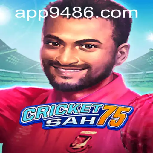 Explorando o Mundo do Jogo CricketSah75 e os Desafios em 9486.com