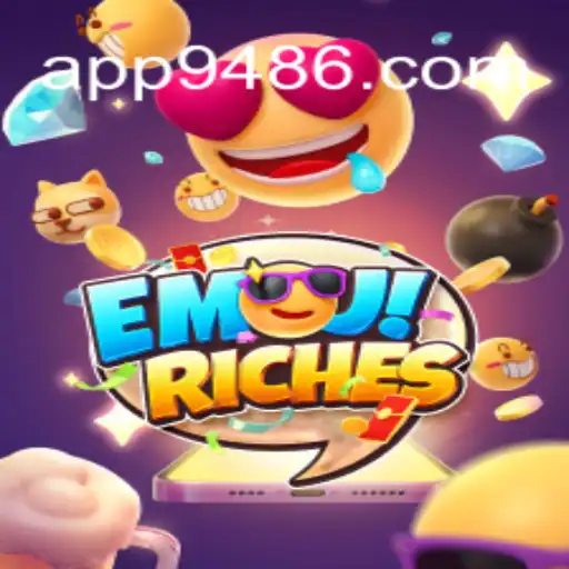 Explorando o Fascinante Mundo de EmojiRiches e sua Conexão com 9486.com