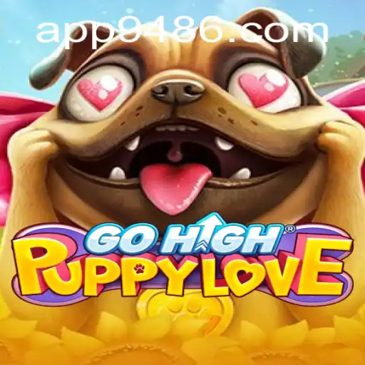 Descubra 'GoHighPuppyLove': O Jogo Que Conquista Corações em 9486.com