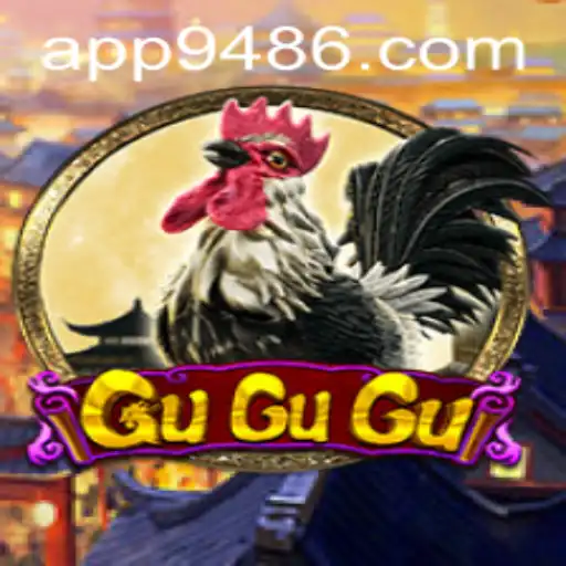 Explorando o Fascinante Mundo de GuGuGu: O Jogo Inovador de 9486.com