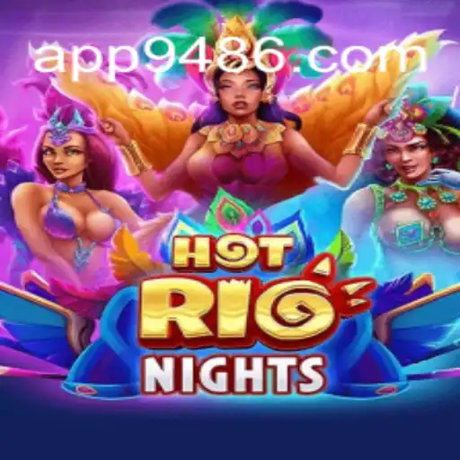 Explorando o Envolvente Jogo HotRioNights