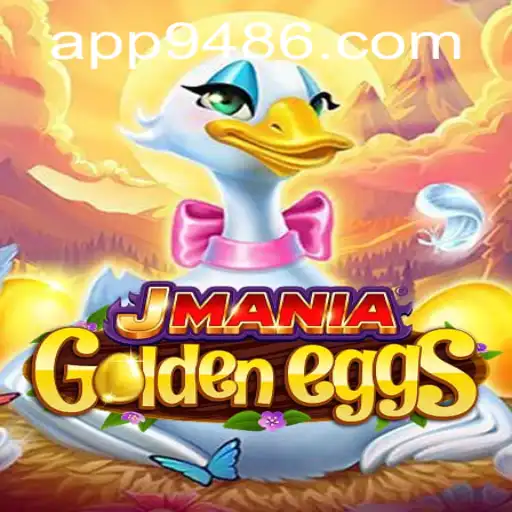 JManiaGoldenEggs: Descubra um Mundo de Aventuras e Estratégias