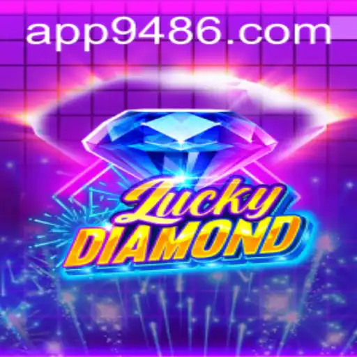 Descubra o Mundo Emocionante de LuckyDiamond