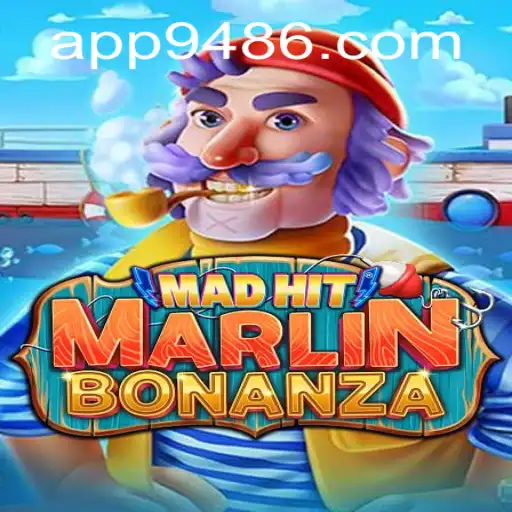 Explorando o Fascinante Jogo MadHitMarlinBonanza