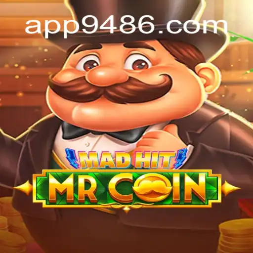 MadHitMrCoin: Explorando o Novo Fenômeno do Mundo dos Jogos Online