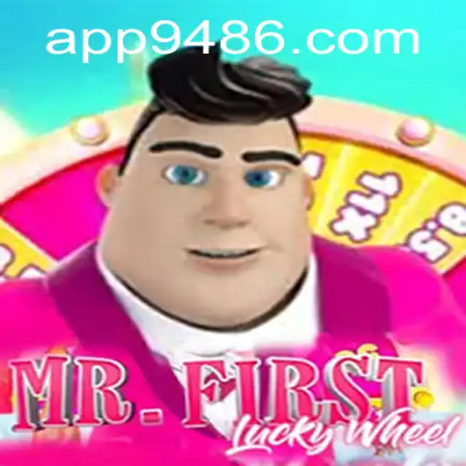 Descubra o Mundo de Emoções com MrFirstLuckyWheel no 9486.com