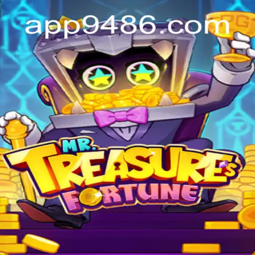 Descubra o Universo de MrTreasuresFortune: Uma Jornada Pela Fortuna