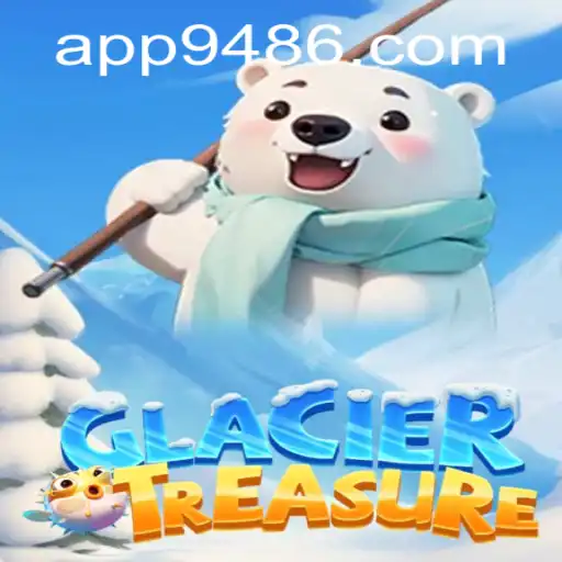 Explorando o Mundo Aventura de GlacierTreasure