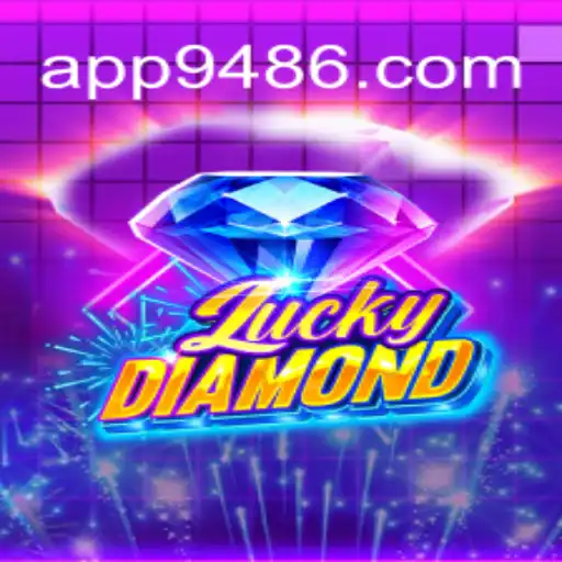 Descubra o Mundo Emocionante de LuckyDiamond