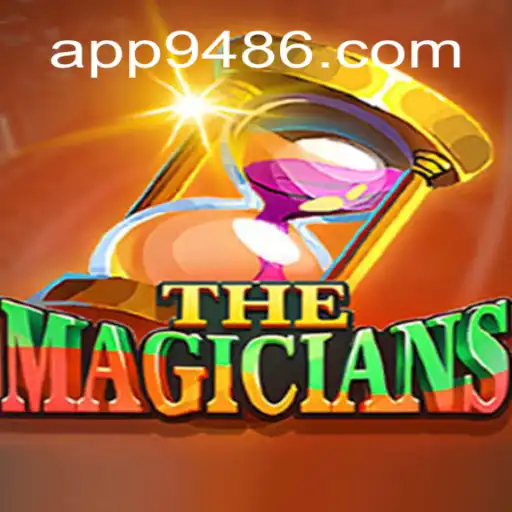 TheMagicians: Uma Jornada Mágica no Mundo dos Jogos