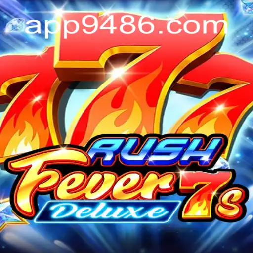 Explorando RushFever7sDeluxe: A Nova Sensação dos Jogos de Azar