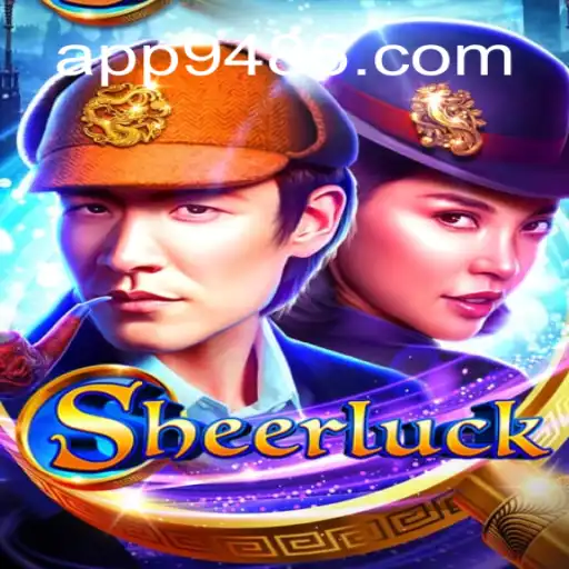 Descubra Sheerluck: O Jogo de Estratégia e Mistério Envolvente