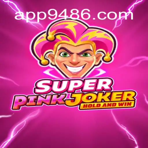 Descubra o Mundo Fascinante de SuperPinkJoker: O Jogo do Momento