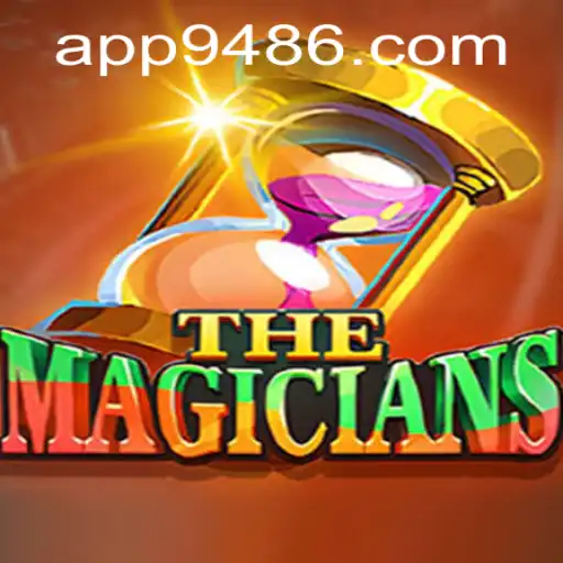 TheMagicians: Uma Jornada Mágica no Mundo dos Jogos