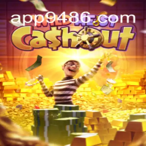 Descubra o Mundo Emocionante de WildHeistCashout no 9486.com